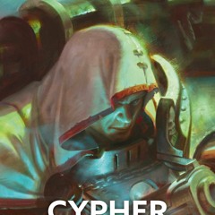 [Download PDF/Epub] Cypher: Lord of the Fallen (Warhammer 40,000) By John  French