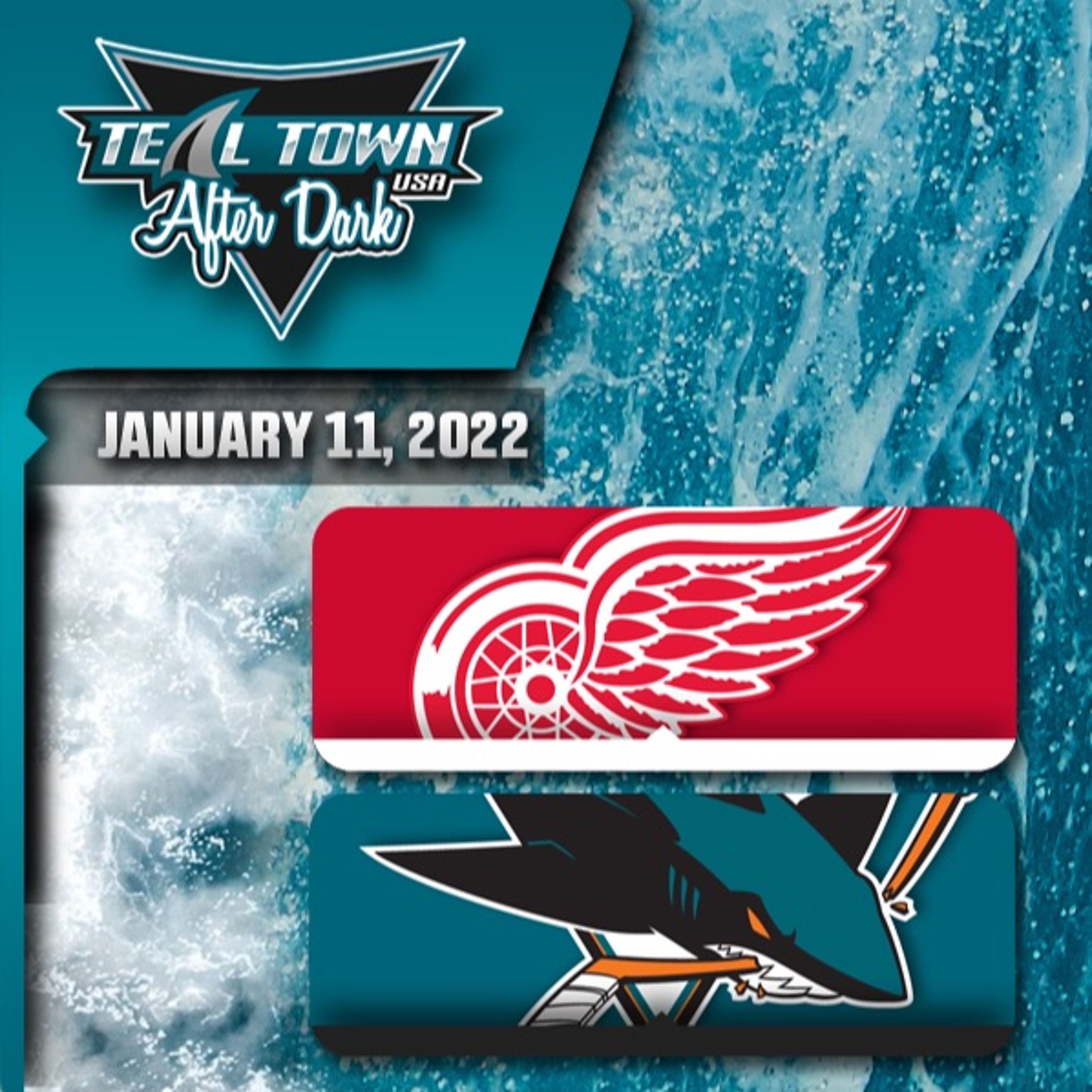 Teal Town USA