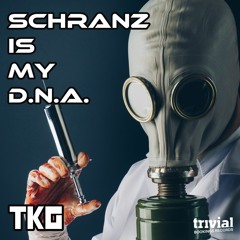 Schranz Is My DNA (INSTIGATOR Remix)