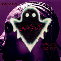 Gohst Anxiety Doechii Flip