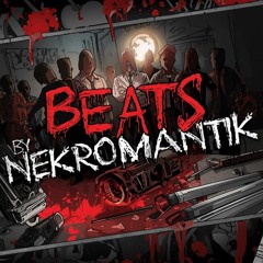 Night of the Nekromantik (Instrumental prod. by Adam Zelinka aka Nekromantik)
