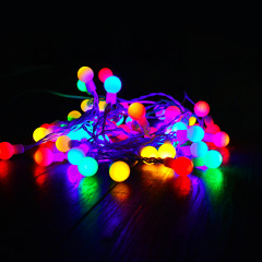 Strobe Light (part 2)