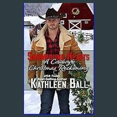??pdf^^ ⚡ Snowbound Hearts: A Cowboy's Christmas Reckoning ebook