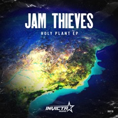 Jam Thieves - Mista Lava Lava (Alternate Version) (Clip)