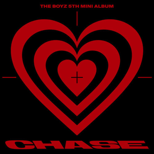 더보이즈(THE BOYZ) [CHASE] 전곡재생