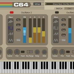 C64 ChipTunes