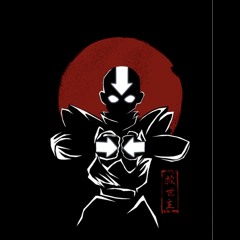 The Last BloodBender (Prod. Gelatoo)