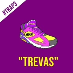 #Trap3 "TREVAS"