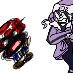 FNF Mid-Fight Masses | [Headphone Warning] Zavodila but... what the heck- (Zavomario)