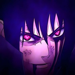 Sasuke's hatred (hardstyle)