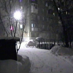 Глюк`ozа - Снег идет | PHONK EDITION