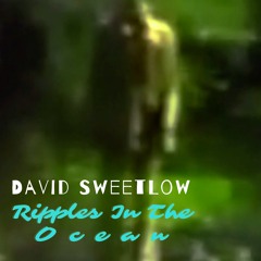 Ripples In The Ocean