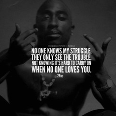 Tupac Pain Remix
