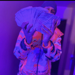 AK BANDAMONT - Freeze Up (UNRELEASED)