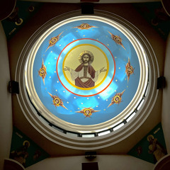 The Sunday Theotokias