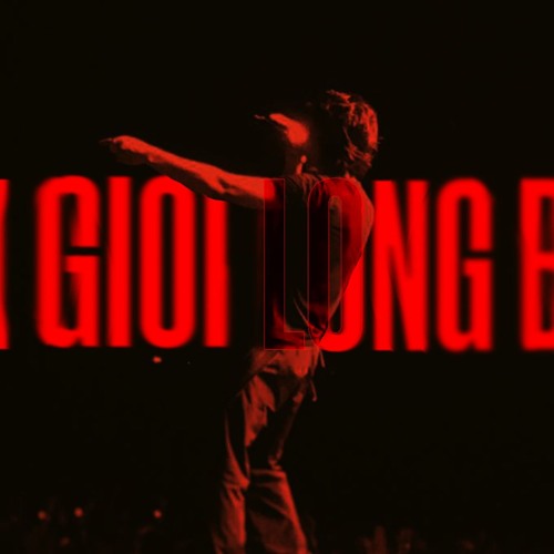 Biên Giới Long Bình - Obito (DATWEE Remix)