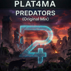 PLAT4MA - Predators