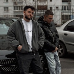 SAMCHUK & Averin — До зими