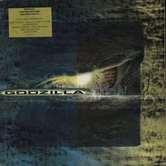 Godzilla: The Album