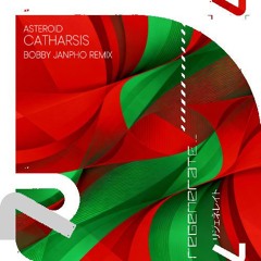 Catharsis (Bobby Janpho Extended Remix)