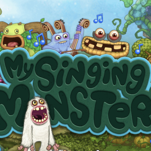 My Singing Monsters - Fire Haven