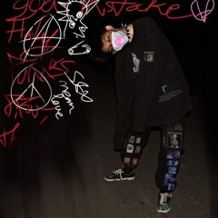 Anarchic Kid - P!RU