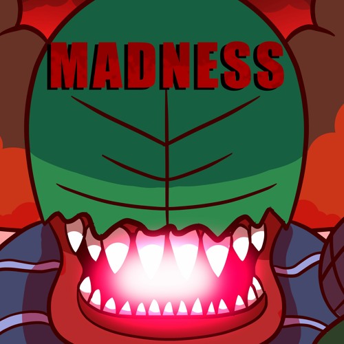 Made Mod tricky over accelerant tricky! (+ Madness Combat version) :  r/FridayNightFunkin