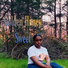 Golden Honey Sweet