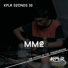 KPLR Sounds 30 - MMØ