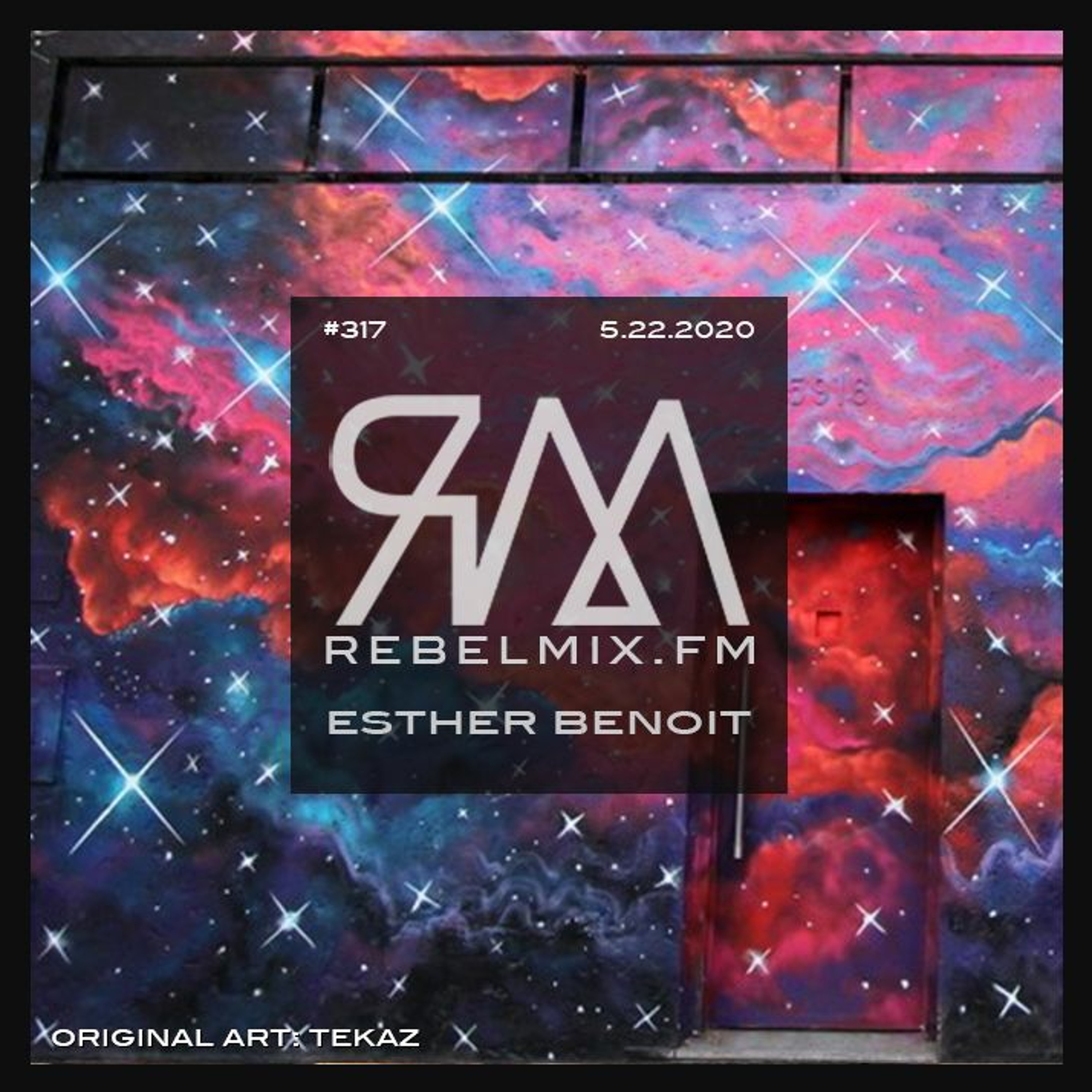 Rebel Mix
