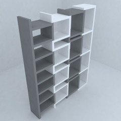 Modern Shelf