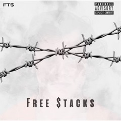 Free $tacks (feat. Doti & Yung Mac 2x)