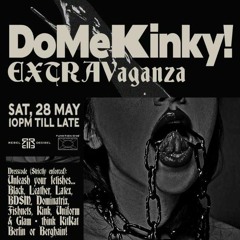 David Carollo at DoMeKinki! Extravaganza private party