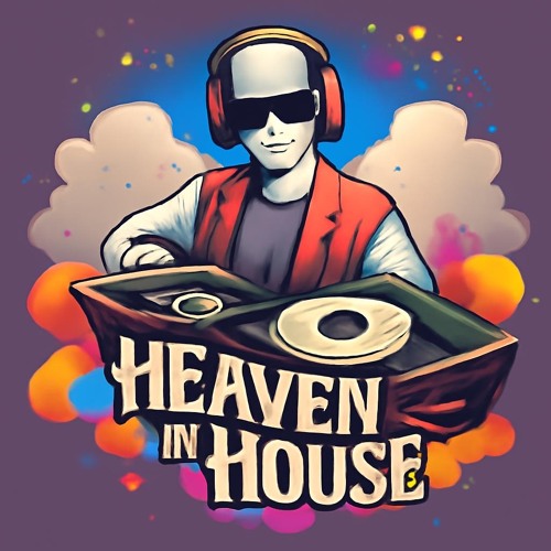 On the Dance Floor - Heaven in house