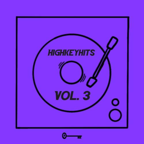 HIGHKEYHITS Vol. 3
