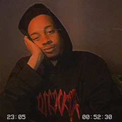 Yungkendrick - Jerrell the demon( spend the block )