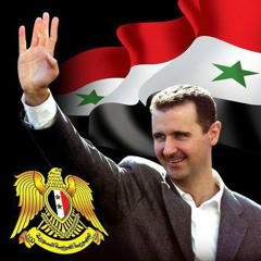 We Are Your Men, Bashar! - Pro Assad song