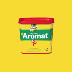 Sprinkle Some Aromat On It