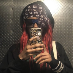 GLORY GIRL - BABY FACE JAE