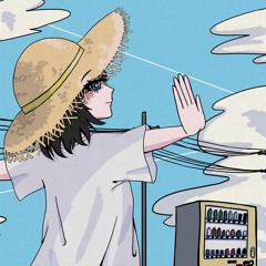 踏みしめてfeat.狐子