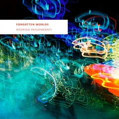 Forgotten Worlds - Album Preview