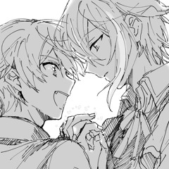 ｡𖦹°‧੭﹕ ̊ ̟ 𝕼𝔲𝔢𝔢𝔫 - ℜ𝔲𝔦 𝔎𝔞𝔪𝔦𝔰𝔥𝔦𝔯𝔬 + 𝔗𝔰𝔲𝔨𝔞𝔰𝔞 𝔗𝔢𝔫𝔪𝔞 ℭ𝔬𝔳𝔢𝔯 °❀⋆.ೃ࿔*