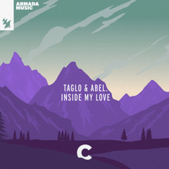Taglo & Abel. - Inside My Love