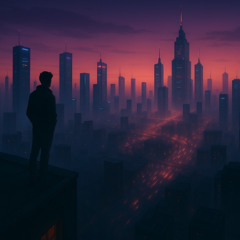 Lost in the Shadows