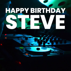 Steve B Day Mix
