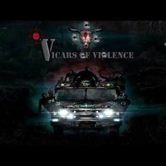 Vicars Of Violence Dissing Runners V2