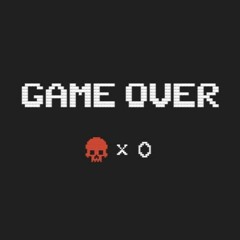 GameOver - Feat Abutre.