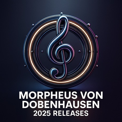 Morpheus von Dobenhausen – Official Releases 2025