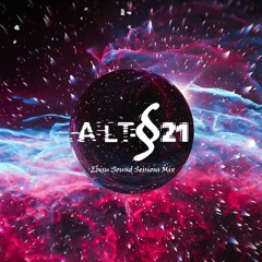 Ebisu Sound Sessions Vol. 3: Alt_21