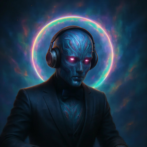 Myth Wakes the Deep(PsyTrance)